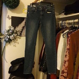 Articles of society jenas